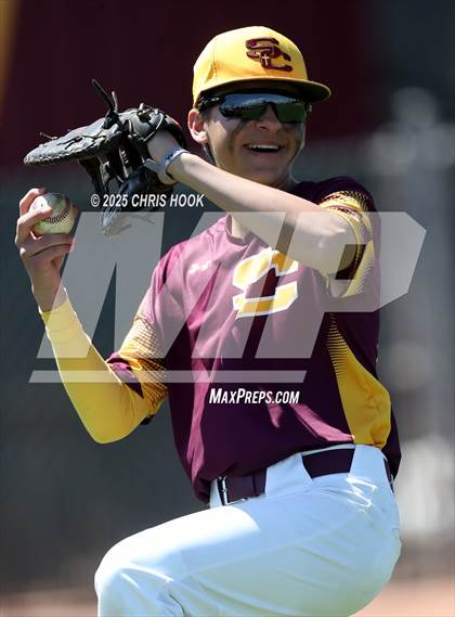 Thumbnail 2 in Apollo @ Salpointe Catholic photogallery.