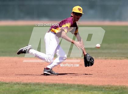 Thumbnail 2 in Apollo @ Salpointe Catholic photogallery.