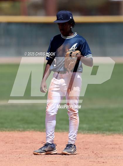 Thumbnail 1 in Apollo @ Salpointe Catholic photogallery.