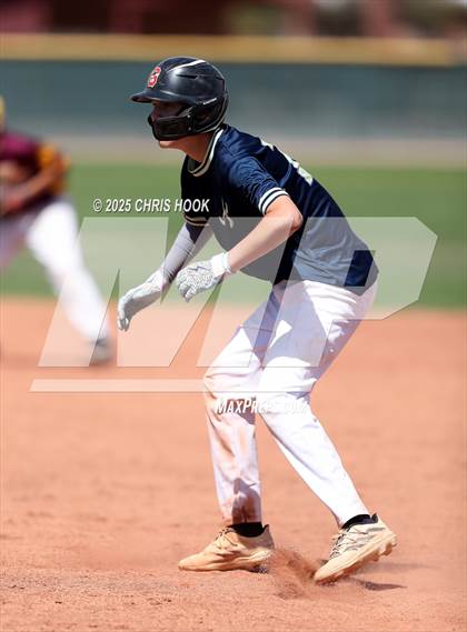 Thumbnail 3 in Apollo @ Salpointe Catholic photogallery.