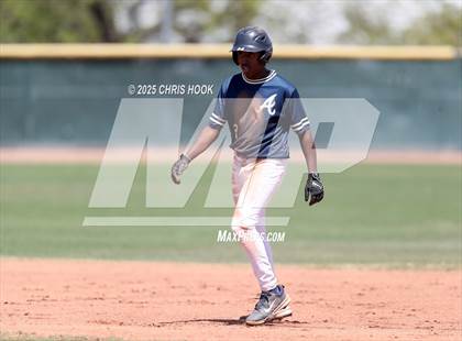 Thumbnail 1 in Apollo @ Salpointe Catholic photogallery.