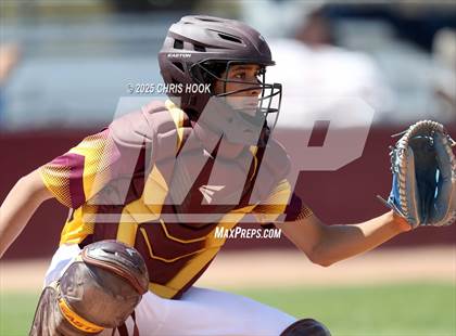 Thumbnail 1 in Apollo @ Salpointe Catholic photogallery.