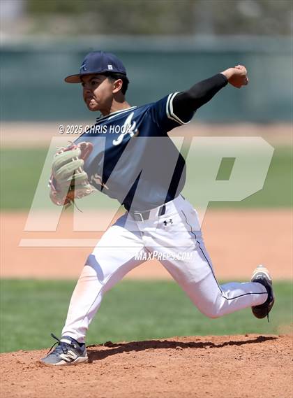 Thumbnail 3 in Apollo @ Salpointe Catholic photogallery.
