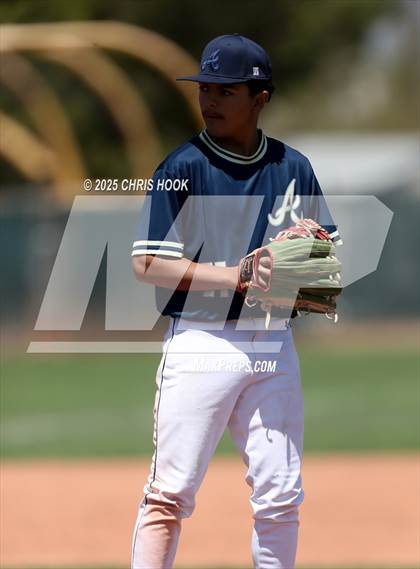 Thumbnail 3 in Apollo @ Salpointe Catholic photogallery.