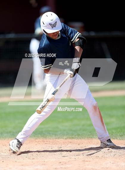 Thumbnail 1 in Apollo @ Salpointe Catholic photogallery.