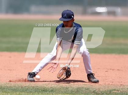 Thumbnail 2 in Apollo @ Salpointe Catholic photogallery.