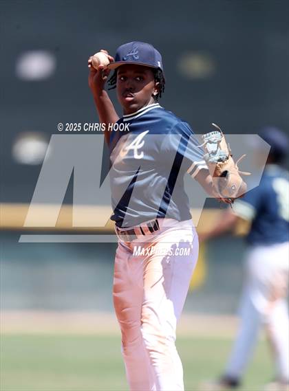 Thumbnail 1 in Apollo @ Salpointe Catholic photogallery.