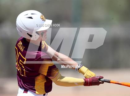 Thumbnail 3 in Apollo @ Salpointe Catholic photogallery.