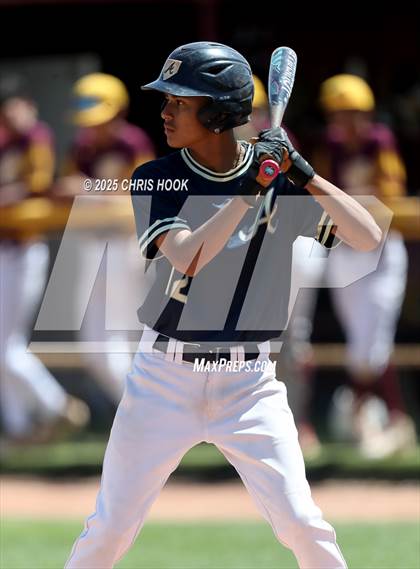 Thumbnail 1 in Apollo @ Salpointe Catholic photogallery.