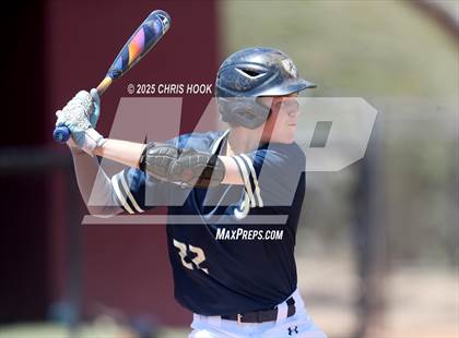 Thumbnail 3 in Apollo @ Salpointe Catholic photogallery.