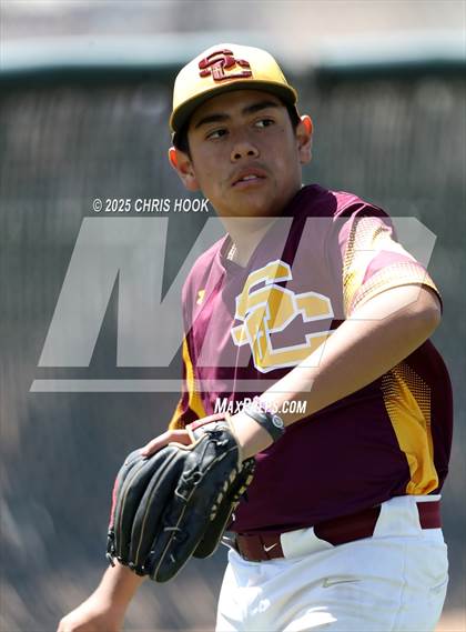 Thumbnail 3 in Apollo @ Salpointe Catholic photogallery.
