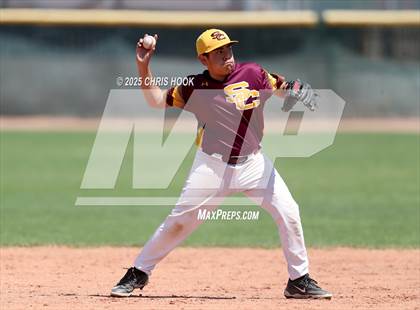 Thumbnail 3 in Apollo @ Salpointe Catholic photogallery.