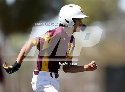 Thumbnail 3 in Apollo @ Salpointe Catholic photogallery.