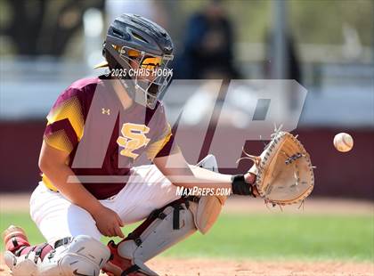 Thumbnail 1 in Apollo @ Salpointe Catholic photogallery.