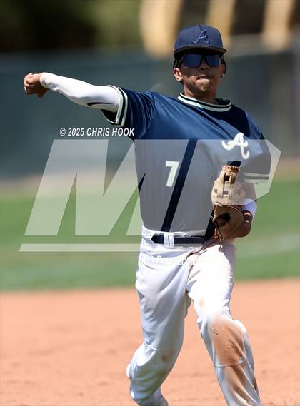 Thumbnail 1 in Apollo @ Salpointe Catholic photogallery.