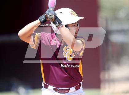 Thumbnail 2 in Apollo @ Salpointe Catholic photogallery.