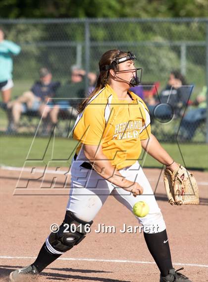 Thumbnail 3 in Hernando @ Southaven photogallery.