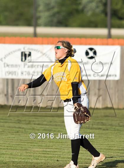 Thumbnail 1 in Hernando @ Southaven photogallery.