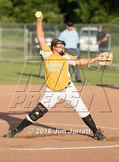 Thumbnail 1 in Hernando @ Southaven photogallery.