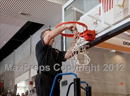 Thumbnail 2 in Marcus vs. South Grand Prairie (5A Region 1 Final) photogallery.