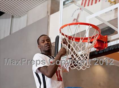 Thumbnail 3 in Marcus vs. South Grand Prairie (5A Region 1 Final) photogallery.
