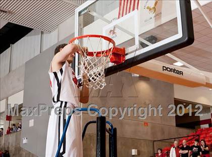 Thumbnail 2 in Marcus vs. South Grand Prairie (5A Region 1 Final) photogallery.