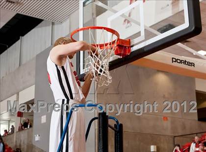 Thumbnail 2 in Marcus vs. South Grand Prairie (5A Region 1 Final) photogallery.