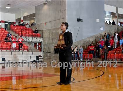 Thumbnail 3 in Marcus vs. South Grand Prairie (5A Region 1 Final) photogallery.