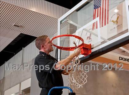 Thumbnail 1 in Marcus vs. South Grand Prairie (5A Region 1 Final) photogallery.
