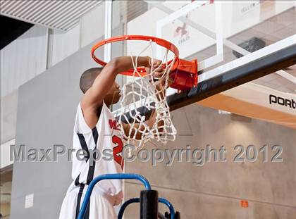 Thumbnail 1 in Marcus vs. South Grand Prairie (5A Region 1 Final) photogallery.