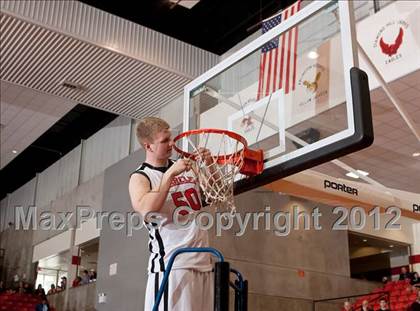 Thumbnail 1 in Marcus vs. South Grand Prairie (5A Region 1 Final) photogallery.