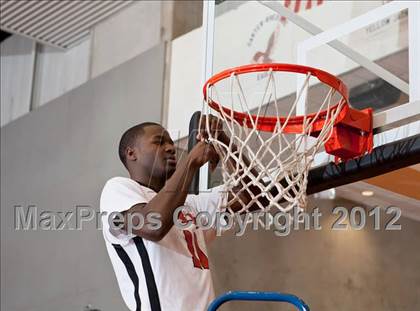 Thumbnail 1 in Marcus vs. South Grand Prairie (5A Region 1 Final) photogallery.
