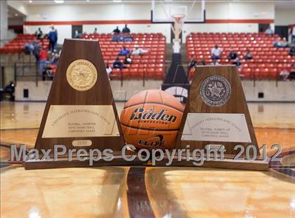 Thumbnail 1 in Marcus vs. South Grand Prairie (5A Region 1 Final) photogallery.