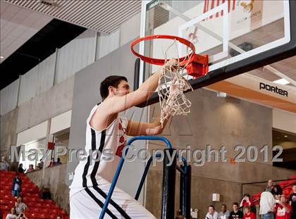 Thumbnail 1 in Marcus vs. South Grand Prairie (5A Region 1 Final) photogallery.