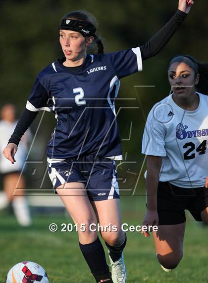 Thumbnail 3 in Eastridge @ Greece Odyssey photogallery.
