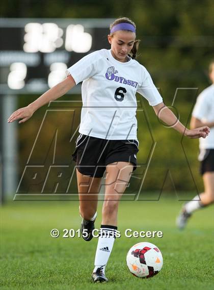 Thumbnail 3 in Eastridge @ Greece Odyssey photogallery.