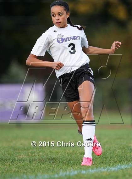 Thumbnail 3 in Eastridge @ Greece Odyssey photogallery.