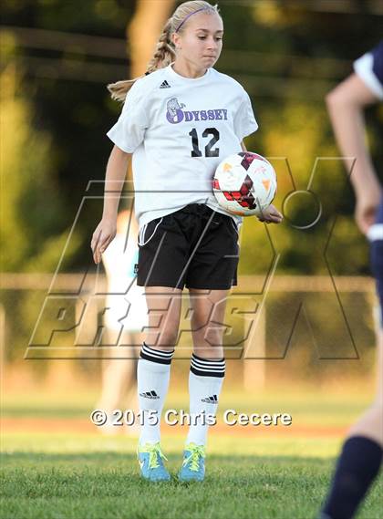 Thumbnail 3 in Eastridge @ Greece Odyssey photogallery.