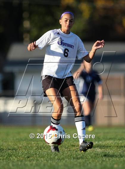 Thumbnail 2 in Eastridge @ Greece Odyssey photogallery.