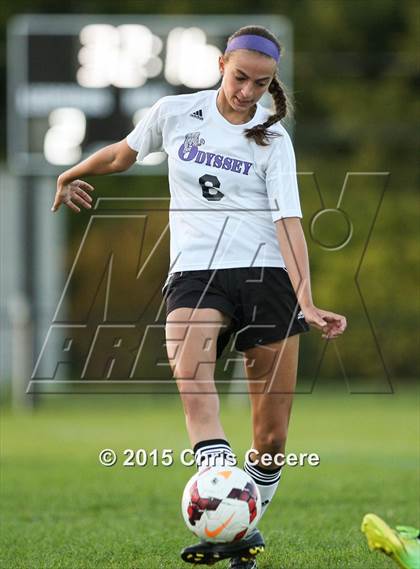Thumbnail 1 in Eastridge @ Greece Odyssey photogallery.