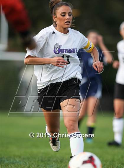 Thumbnail 3 in Eastridge @ Greece Odyssey photogallery.