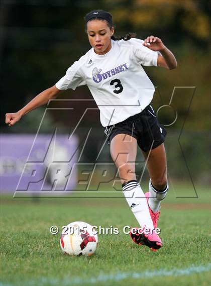 Thumbnail 3 in Eastridge @ Greece Odyssey photogallery.