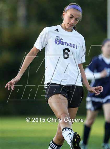 Thumbnail 3 in Eastridge @ Greece Odyssey photogallery.