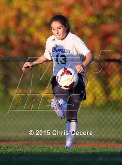 Thumbnail 3 in Eastridge @ Greece Odyssey photogallery.