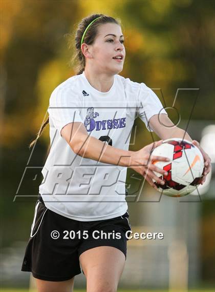 Thumbnail 3 in Eastridge @ Greece Odyssey photogallery.