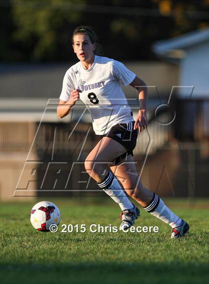 Thumbnail 3 in Eastridge @ Greece Odyssey photogallery.