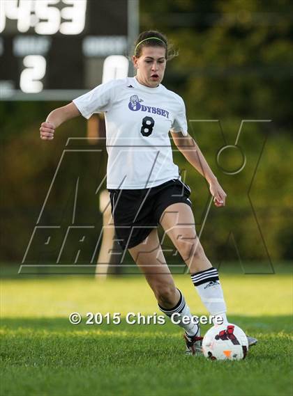 Thumbnail 3 in Eastridge @ Greece Odyssey photogallery.