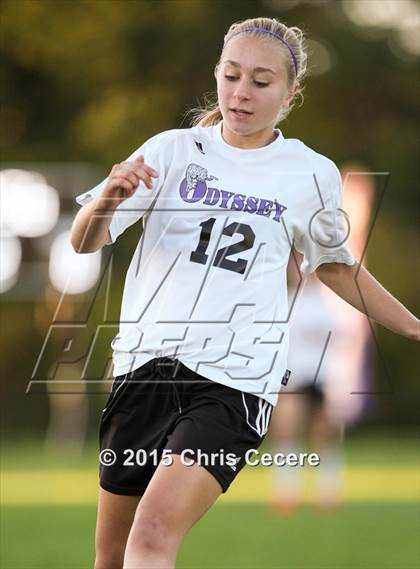 Thumbnail 3 in Eastridge @ Greece Odyssey photogallery.