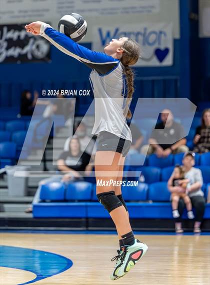 Thumbnail 3 in Cedar Ridge @ Cotter photogallery.