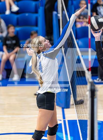 Thumbnail 1 in Cedar Ridge @ Cotter photogallery.